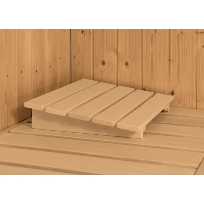 Norin Sauna